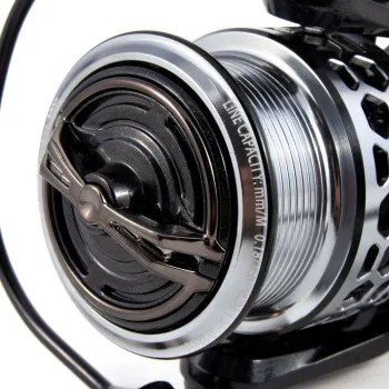 Катушка безынерционная Namazu Pro Diamond Carbon / N-RDC3000