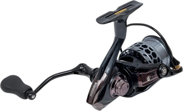 Катушка безынерционная Namazu Pro Diamond Carbon / N-RDC3000