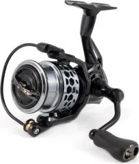 Катушка безынерционная Namazu Pro Diamond Carbon / N-RDC3000