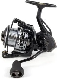 Катушка безынерционная Namazu Pro Diamond Carbon / N-RDC3000