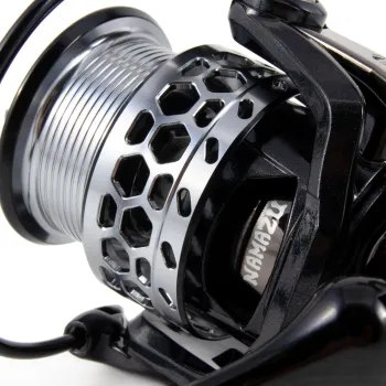 Катушка безынерционная Namazu Pro Diamond Carbon / N-RDC3000