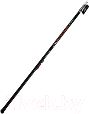 Удилище Namazu Tiger Bolo / NT-540B - фото