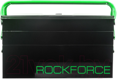 Ящик для инструментов RockForce RF-NTBC122 - фото