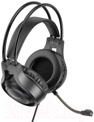 Наушники-гарнитура Hoco W106