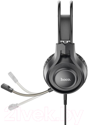 Наушники-гарнитура Hoco W106
