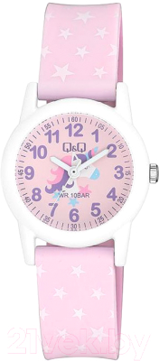 Часы наручные детские Q&Q VR99J013Y - фото