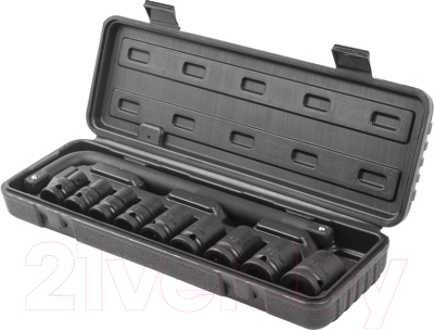 Универсальный набор инструментов Partner PA-4104-5MPB - фото