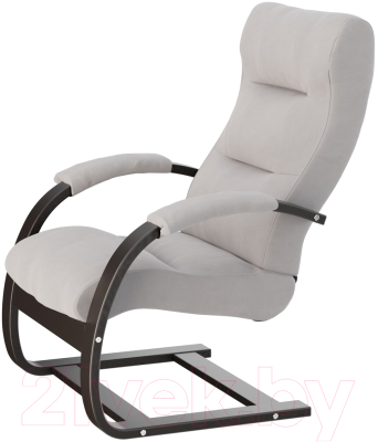 Кресло мягкое Мебелик Аспен - фото