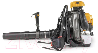 Воздуходувка бензиновая Stiga BL 980 R (255175102/ST1)
