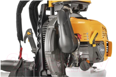 Воздуходувка бензиновая Stiga BL 980 R (255175102/ST1)