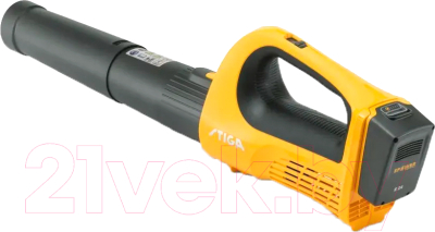 Воздуходувка аккумуляторная Stiga BL 100e KIT (271504108/ST2) - фото