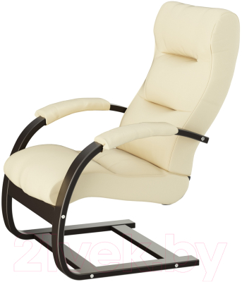 Кресло мягкое Мебелик Аспен - фото