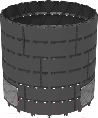 Компостер Альт-Пласт АП 820 - фото