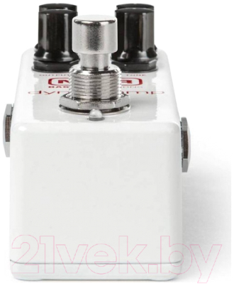 Педаль басовая MXR M282 Dyna Comp Bass Mini