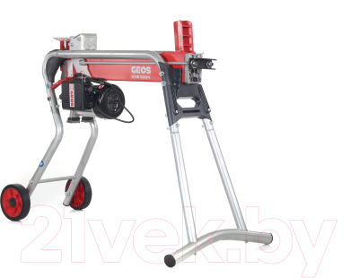 Дровокол электрический Geos Easy KHS 5204 / 213251