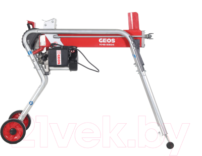 Дровокол электрический Geos Easy KHS 5204 / 213251