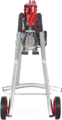 Дровокол электрический Geos Easy KHS 5204 / 213251