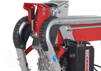 Дровокол электрический Geos Easy KHS 5204 / 213251