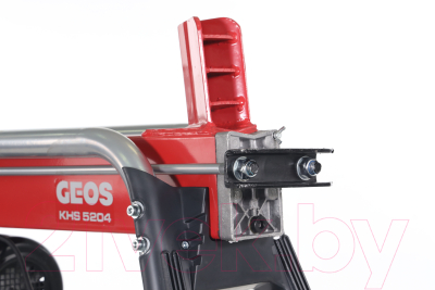 Дровокол электрический Geos Easy KHS 5204 / 213251