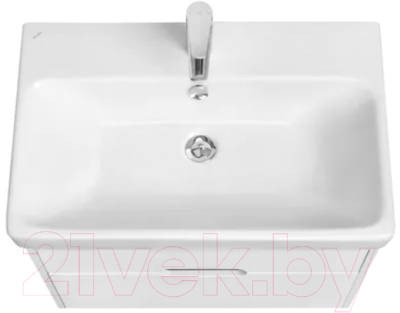 Тумба под умывальник Акватон Оливия 70 (1A254301OL010)