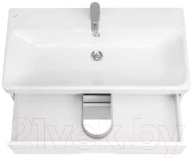 Тумба под умывальник Акватон Оливия 90 (1A254401OL010)