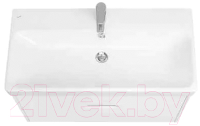 Тумба под умывальник Акватон Оливия 90 (1A254401OL010)