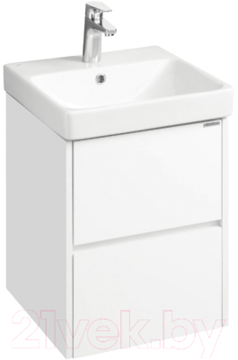 Тумба под умывальник Акватон Сканди 45 (1A251601SD010) - фото