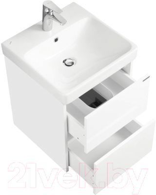 Тумба под умывальник Акватон Сканди 45 (1A251601SD010)