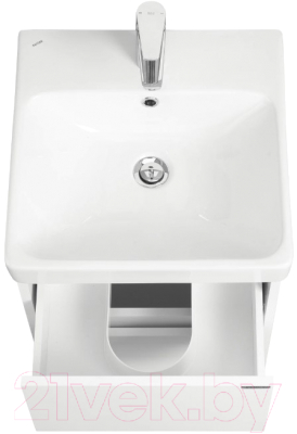 Тумба под умывальник Акватон Сканди 45 (1A251601SD010)