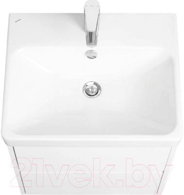 Тумба под умывальник Акватон Сканди 55 (1A251701SD010)