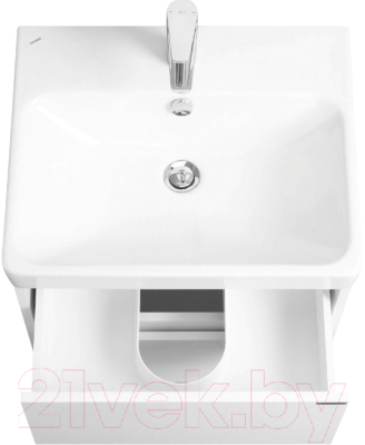 Тумба под умывальник Акватон Сканди 55 (1A251701SD010)