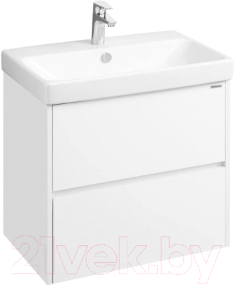 Тумба под умывальник Акватон Сканди 70 (1A251801SD010) - фото