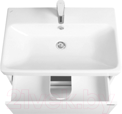 Тумба под умывальник Акватон Сканди 70 (1A251801SD010)