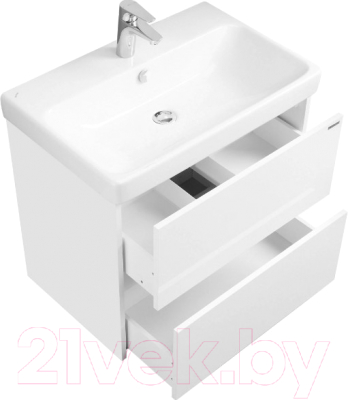 Тумба под умывальник Акватон Сканди 70 (1A251801SD010)