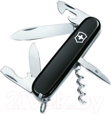 Нож туристический Victorinox Spartan 1.3603.3B1 - фото