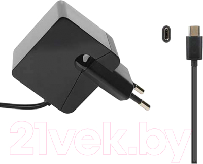 Зарядное устройство сетевое Robiton USB2400 BL1 / БЛ13777