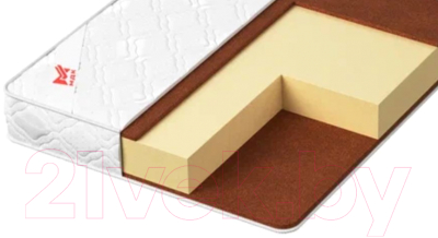 Матрас МДК Jnr FR 80x180 / JnrFR9 - фото