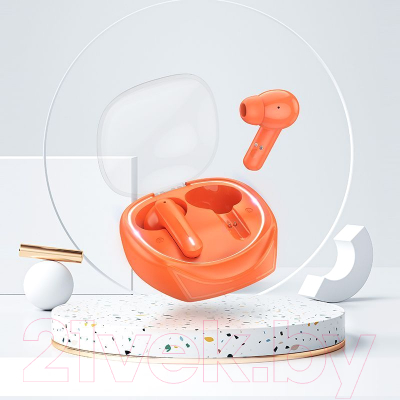 Беспроводные наушники Borofone BW37 TWS