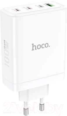 Зарядное устройство сетевое Hoco N31
