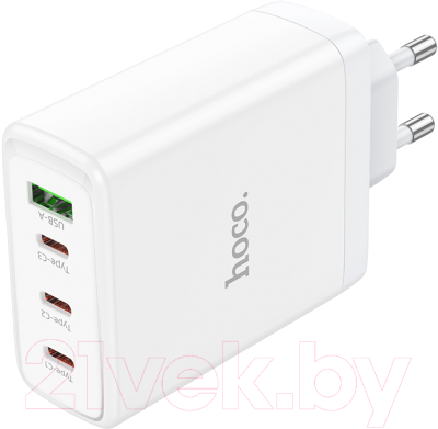 Зарядное устройство сетевое Hoco N31