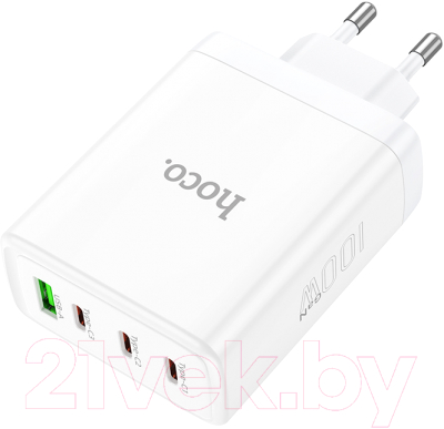 Зарядное устройство сетевое Hoco N31
