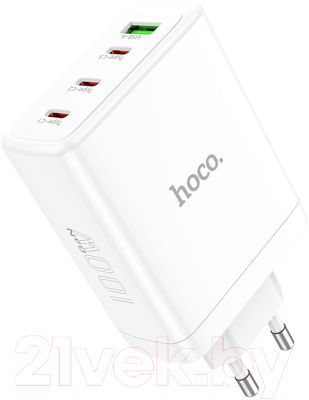 Зарядное устройство сетевое Hoco N31