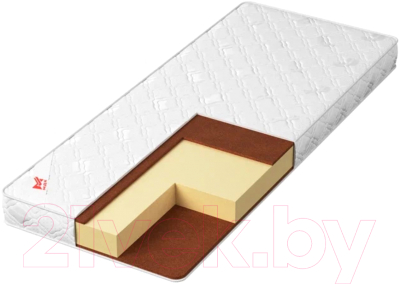 Матрас МДК Jnr FR 100x190 / JnrFR18
