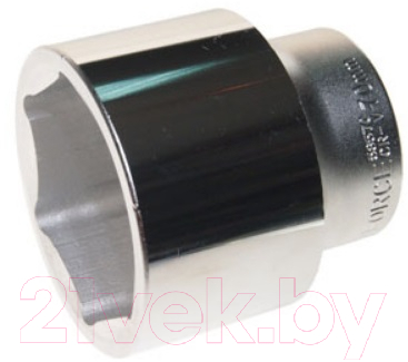 Головка слесарная RockForce RF-58570 - фото