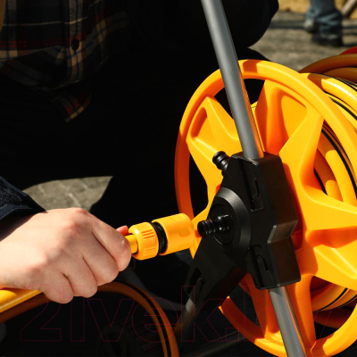 Набор поливочный Deko DKI025 / 065-0463