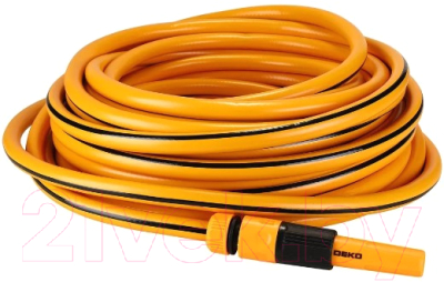 Набор поливочный Deko DKI20 / 065-0464