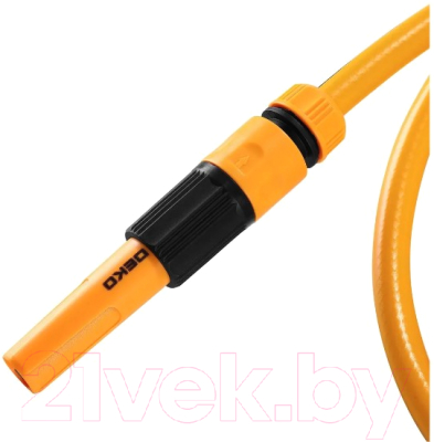 Набор поливочный Deko DKI20 / 065-0464