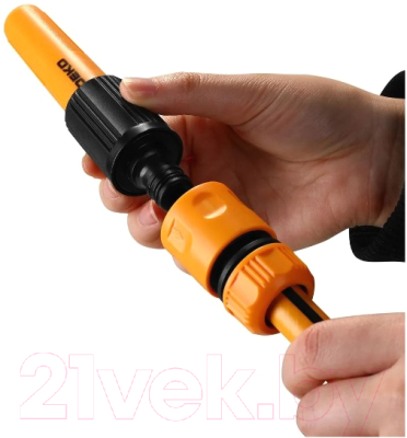 Набор поливочный Deko DKI20 / 065-0464