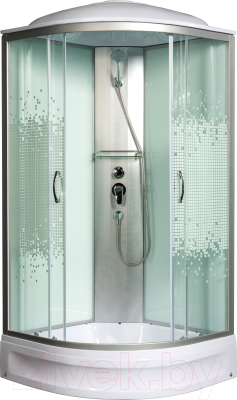 Душевая кабина Мономах 80/24 С МЗ - фото
