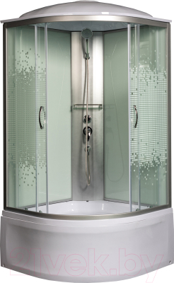 Душевая кабина Мономах 90/44 С МЗ - фото